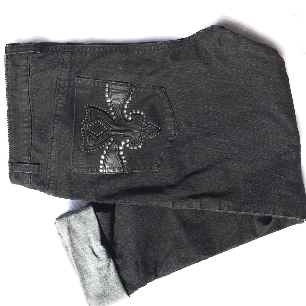 Faith 21 (Forever 21) Size 20 jeans